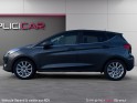 Ford fiesta 1.5 tdci 120 ch ss bvm6 titanium - garantie 12 mois occasion simplicicar brest simplicicar simplicibike france