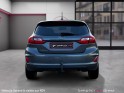 Ford fiesta 1.5 tdci 120 ch ss bvm6 titanium - garantie 12 mois occasion simplicicar brest simplicicar simplicibike france