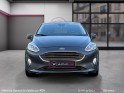 Ford fiesta 1.5 tdci 120 ch ss bvm6 titanium - garantie 12 mois occasion simplicicar brest simplicicar simplicibike france