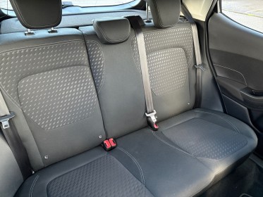Ford fiesta 1.5 tdci 120 ch ss bvm6 titanium - garantie 12 mois occasion simplicicar brest simplicicar simplicibike france