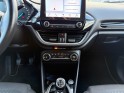 Ford fiesta 1.5 tdci 120 ch ss bvm6 titanium - garantie 12 mois occasion simplicicar brest simplicicar simplicibike france