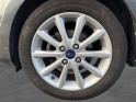 Ford fiesta 1.5 tdci 120 ch ss bvm6 titanium - garantie 12 mois occasion simplicicar brest simplicicar simplicibike france
