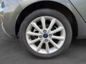 Ford fiesta 1.5 tdci 120 ch ss bvm6 titanium - garantie 12 mois occasion simplicicar brest simplicicar simplicibike france
