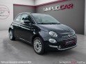 Fiat 500c my20 serie 7 euro 6d 1.2 69 ch eco pack s/s lounge révisée courroie pompe à eau fait garantie 12 mois occasion...