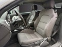 Audi a3 cabriolet 1.4 tfsi 125 ambition, cabriolet, garantie jusqu'à 48 mois occasion scl 56 - simplicicar vannes...