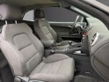 Audi a3 cabriolet 1.4 tfsi 125 ambition, cabriolet, garantie jusqu'à 48 mois occasion scl 56 - simplicicar vannes...