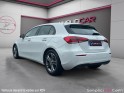 Mercedes classe a business 200 d 8g-dct business line garantie 12 mois occasion simplicicar caen  simplicicar simplicibike...