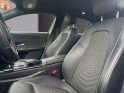 Mercedes classe a business 200 d 8g-dct business line garantie 12 mois occasion simplicicar caen  simplicicar simplicibike...