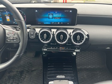 Mercedes classe a business 200 d 8g-dct business line garantie 12 mois occasion simplicicar caen  simplicicar simplicibike...