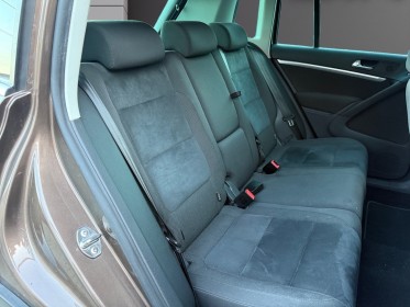 Volkswagen tiguan 2.0 tdi 110 fap bluemotion technology série spéciale match occasion simplicicar dunkerque simplicicar...