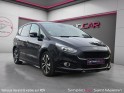 Ford s-max 2.0 ecoblue 150 ss st-line / pack sony / 7 places occasion simplicicar st-maximin simplicicar simplicibike france