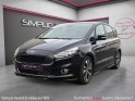 Ford s-max 2.0 ecoblue 150 ss st-line / pack sony / 7 places occasion simplicicar st-maximin simplicicar simplicibike france