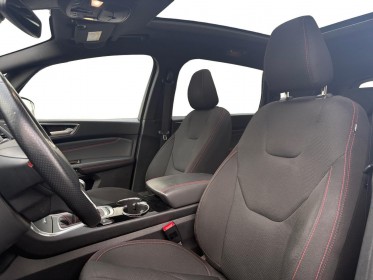 Ford s-max 2.0 ecoblue 150 ss st-line / pack sony / 7 places occasion simplicicar st-maximin simplicicar simplicibike france