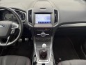 Ford s-max 2.0 ecoblue 150 ss st-line / pack sony / 7 places occasion simplicicar st-maximin simplicicar simplicibike france