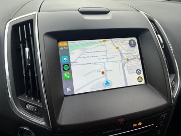 Ford s-max 2.0 ecoblue 150 ss st-line / pack sony / 7 places occasion simplicicar st-maximin simplicicar simplicibike france