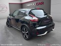 Nissan juke 1.5 dci 110 fap start/stop system tekna toit ouvrant entretiens garantie 12 mois occasion simplicicar le raincy...