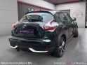 Nissan juke 1.5 dci 110 fap start/stop system tekna toit ouvrant entretiens garantie 12 mois occasion simplicicar le raincy...