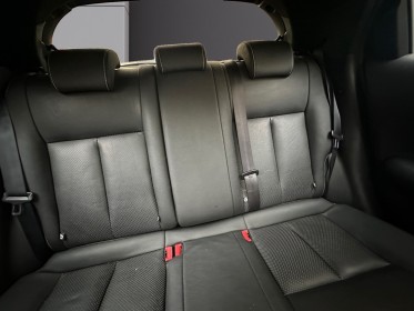 Nissan juke 1.5 dci 110 fap start/stop system tekna toit ouvrant entretiens garantie 12 mois occasion simplicicar le raincy...