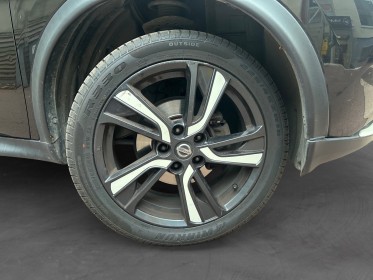 Nissan juke 1.5 dci 110 fap start/stop system tekna toit ouvrant entretiens garantie 12 mois occasion simplicicar le raincy...