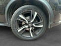 Nissan juke 1.5 dci 110 fap start/stop system tekna toit ouvrant entretiens garantie 12 mois occasion simplicicar le raincy...