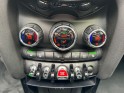 Mini hatch 5 portes cooper s 192 ch bva6 finition red hot chili - toit ouvrant- carnet complet  - camera de recul occasion...