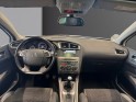Citroen c4 shine 2.0 bluehdi 150 bvm6 ss toit pano - keyless go - radar av/ar - jantes 17 occasion simplicicar strasbourg...