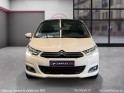 Citroen c4 shine 2.0 bluehdi 150 bvm6 ss toit pano - keyless go - radar av/ar - jantes 17 occasion simplicicar strasbourg...