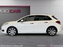 Citroen c4 shine 2.0 bluehdi 150 bvm6 ss toit pano - keyless go - radar av/ar - jantes 17 occasion simplicicar strasbourg...