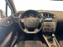 Citroen c4 shine 2.0 bluehdi 150 bvm6 ss toit pano - keyless go - radar av/ar - jantes 17 occasion simplicicar strasbourg...