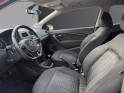 Volkswagen polo 1.0 60 série spéciale lounge ecran multifonction rÉgulateur adaptatif jantes alu  garantie 12 mois...