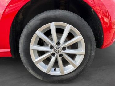 Volkswagen polo 1.0 60 série spéciale lounge ecran multifonction rÉgulateur adaptatif jantes alu  garantie 12 mois...