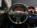 Peugeot 206 2.0e - 180 rc entretien complet garantie 12 mois occasion simplicicar saint-jean simplicicar simplicibike france