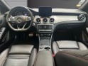 Mercedes gla 220 d 7-g dct 4-matic fascination pack amg garantie 12 mois suivi complet mercedes toit ouvrant occasion...
