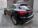 Mercedes gla 220 d 7-g dct 4-matic fascination pack amg garantie 12 mois suivi complet mercedes toit ouvrant occasion...