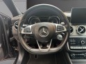 Mercedes gla 220 d 7-g dct 4-matic fascination pack amg garantie 12 mois suivi complet mercedes toit ouvrant occasion...