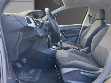 Citroen c3 c3 hdi 70 collection occasion simplicicar beaune simplicicar simplicibike france