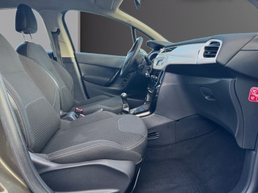 Citroen c3 c3 hdi 70 collection occasion simplicicar beaune simplicicar simplicibike france