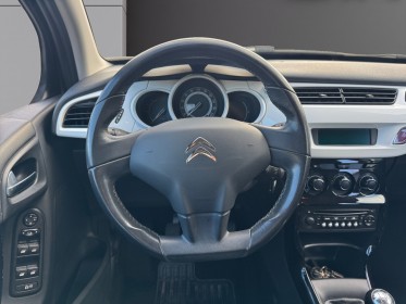 Citroen c3 c3 hdi 70 collection occasion simplicicar beaune simplicicar simplicibike france