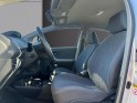 Toyota yaris in stop  start 100ch vvt-i , régulateur de vitesse... occasion simplicicar rennes simplicicar simplicibike france