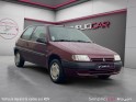 Citroen saxo 1.1i sx entretien complet citroen distri ok garantie 12 mois occasion simplicicar royan simplicicar simplicibike...