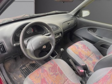 Citroen saxo 1.1i sx entretien complet citroen distri ok garantie 12 mois occasion simplicicar royan simplicicar simplicibike...