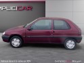Citroen saxo 1.1i sx entretien complet citroen distri ok garantie 12 mois occasion simplicicar royan simplicicar simplicibike...
