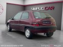 Citroen saxo 1.1i sx entretien complet citroen distri ok garantie 12 mois occasion simplicicar royan simplicicar simplicibike...