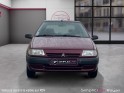 Citroen saxo 1.1i sx entretien complet citroen distri ok garantie 12 mois occasion simplicicar royan simplicicar simplicibike...
