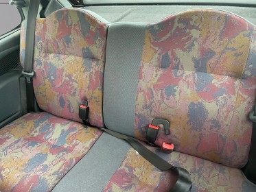 Citroen saxo 1.1i sx entretien complet citroen distri ok garantie 12 mois occasion simplicicar royan simplicicar simplicibike...