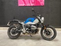 Bmw r nine t 1200 scrambler garantie 12mois occasion montpellier (34) simplicicar simplicibike france
