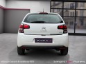 Citroen c3 c3 vti 82 puretech musicbox bluetooth garantie 12 mois occasion simplicicar poitiers simplicicar simplicibike france