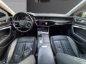 Audi a6 avant 40 tdi 204 ch s tronic 7 avus occasion simplicicar rennes simplicicar simplicibike france