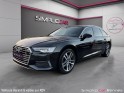 Audi a6 avant 40 tdi 204 ch s tronic 7 avus occasion simplicicar rennes simplicicar simplicibike france