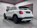 Fiat 500x my18 1.6 multijet 120 ch dct lounge boite auto garantie 12 mois occasion simplicicar royan simplicicar simplicibike...